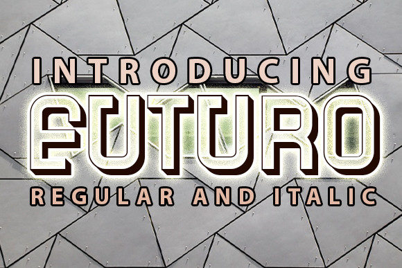 Futuro Font Review: What Designers Actually Need to Know