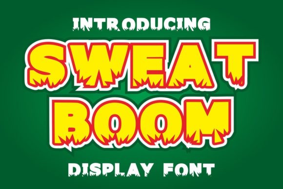 How Sweat Boom Makes Your Campaign Message Instantly Recognizable