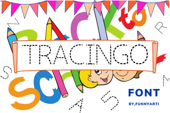 Tracingo Typeface Review: Handwritten Charm for Makers
